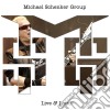 Michael Schenker Group - Live & Loud cd