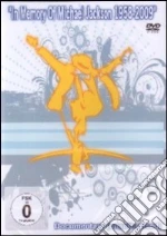 (Music Dvd) Jackson Michael - In Memory Of Michael Jackson 1958-2009 cd