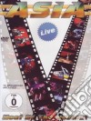 (Music Dvd) Asia - Heat Of The Moment - Live cd