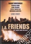 (Music Dvd) Sadao Watanabe - L.A.Friends - The Master cd