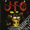 U.f.o. - All The Hits & More cd