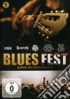 (Music Dvd) Blues Fest 1 cd