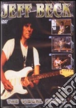 (Music Dvd) Jeff Beck - The Visual Story cd