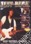 (Music Dvd) Jeff Beck - The Visual Story cd