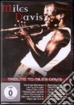 (Music Dvd) Tribute To Miles Davis / Various cd
