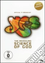 (Music Dvd) Yes - The Revealing Science Of God Live 1998 cd