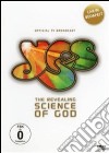 (Music Dvd) Yes - The Revealing Science Of God Live 1998 cd