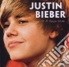 Justin Bieber - Story Of A Teen Star cd