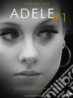 (Music Dvd) Adele - One And Only Documentary cd