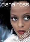 (Music Dvd) Diana Ross - Paris 1968 Broadcast Archives cd