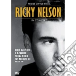 (Music Dvd) Ricky Nelson - Poor Little Fool cd