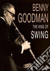 (Music Dvd) Benny Goodman - The King Of Swing cd