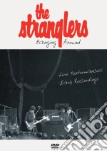 (Music Dvd) Stranglers (The) - Hanging Around cd