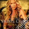 Sheryl Crow - Run Baby Run - Radio Broadcast cd