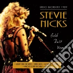 Stevie Nicks - Gold Dust Women - Radio Broadcast cd