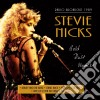Stevie Nicks - Gold Dust Women - Radio Broadcast cd