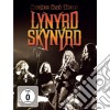 (Music Dvd) Lynyrd Skynyrd - Southern Rock Heroes cd