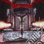 Psychoid - Thrash Impact (Ltd.Digi) cd