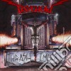 Psychoid - Thrash Impact (Ltd.Digi) cd