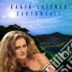 Karin Leitner - Earthmagic