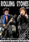 (Music Dvd) Rolling Stones (The) - It'S Only Rock And Roll cd