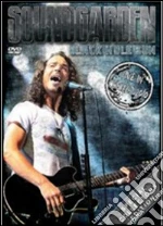 (Music Dvd) Soundgarden - Black Hole Sun cd