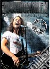 (Music Dvd) Soundgarden - Black Hole Sun cd