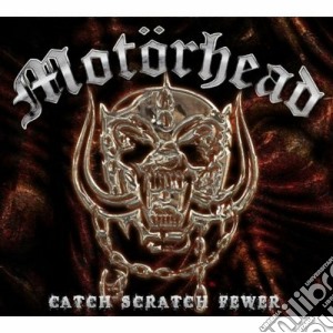 Motorhead - Catch Scratch Fewer cd musicale di Motorhead