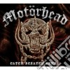 Motorhead - Catch Scratch Fewer cd