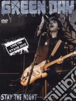 (Music Dvd) Green Day - Stay The Night cd