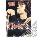 (Music Dvd) Doors (The) - Tightrope Rise - Live
