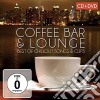 Coffee Bar & Lounge / Various (Cd+Dvd) cd