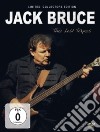 Jack Bruce - The Lost Tapes (cd+dvd) cd