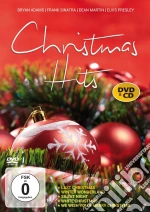 (Music Dvd) Christmas Hits (Dvd+Cd) cd