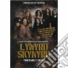 (Music Dvd) Lynyrd Skynyrd - The Early Years cd