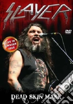 (Music Dvd) Slayer - Dead Skin Mask cd