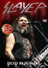 (Music Dvd) Slayer - Dead Skin Mask cd