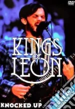 (Music Dvd) Kings Of Leon - Knocked Up cd