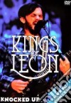 (Music Dvd) Kings Of Leon - Knocked Up cd