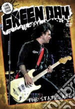 (Music Dvd) Green Day - The Static Age cd
