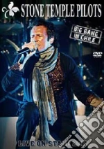(Music Dvd) Stone Temple Pilots - Big Bang In Chile cd