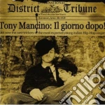 Tony Mancino - Il Giorno Dopo cd
