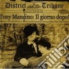 Tony Mancino - Il Giorno Dopo cd