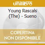 Young Rascals (The) - Sueno cd