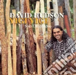 David Hudson - Yigi Yigi cd