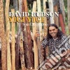 David Hudson - Yigi Yigi cd