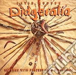 David Hudson - Didgeralia cd