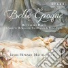 Reynaldo Hahn - Belle Epoque. Complete Works For Two Pianos & Piano Duet cd