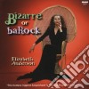 Elizabeth Anderson - Bizarre Or Barock cd