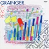 Percy Grainger - Tuneful Percussion - Woof Percusion Ense cd